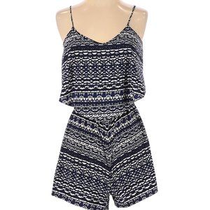 Pettycoat Alley Romper